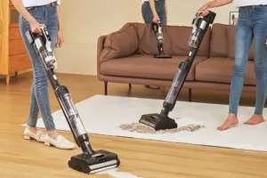 JIMMY PW11 Pro száraz-nedves porszívó: 1 gép, 4 funkció