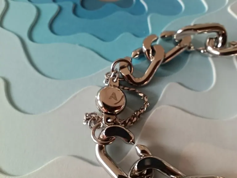 CIGA Design Artist Watch Aglaia analóg kvarcóra teszt 16