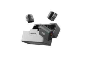 DJI Mic Mini – Minőségi fegyver tartalomgyártóknak
