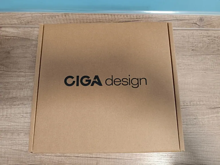 CIGA Design Artist Watch Aglaia analóg kvarcóra teszt 12