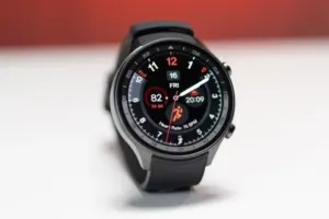 OnePlus Watch 2R can be bought on Ali for 31 instead of 57 thousand