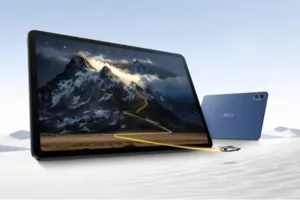 POCO Pad M1: megfizethető ár, felsőkategóriás élmény