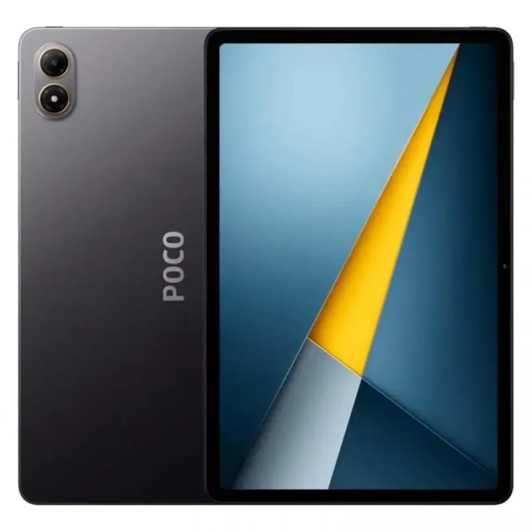 Így lesz a POCO Pad M1 tablet az egyik legjobb vétel idén 3