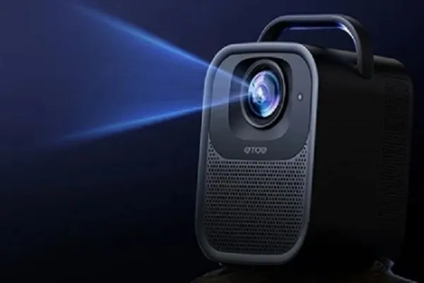 ETOE Seal Pro projektor: okosabb, erősebb, látványosabb 1