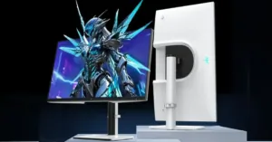 KTC H27T6 gamer monitor teszt