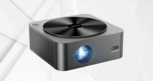 Ultimea Apollo P40 projektor – látvány, ami beszippant