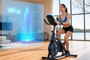 Formill QK116 szobabicikli – Építs combot, ne kifogást