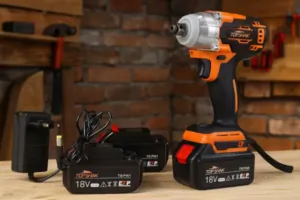 Topshak TS-PW1 – amikor a csavar enged, nem te