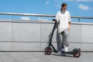 Még begurulhat a fa alá az idei kedvenc, az iScooter i9