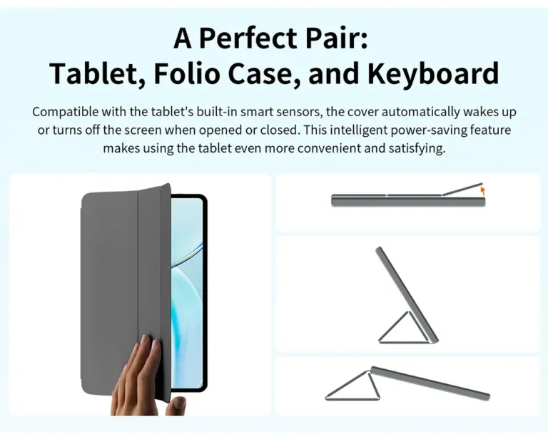 Teclast P50 Case tablet: fullos szett hihetetlen áron 16