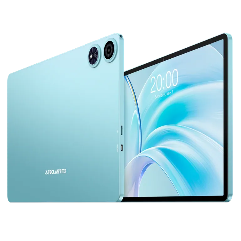 Teclast P50 Case tablet: fullos szett hihetetlen áron 3