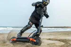 Joyor T10 e-roller – Megállíthatatlan menetelésre tervezve