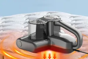 Solayce BV200: UV, forró levegő és brutál szívóerő