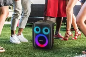 Tronsmart Halo 200 – Énekeld túl a szomszédot