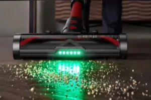 A tisztább otthonért dolgozik az Ultenic U20 és U16 Flex