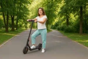 AOVOPRO TX01 e-roller: a felnőttélet elektromos álma