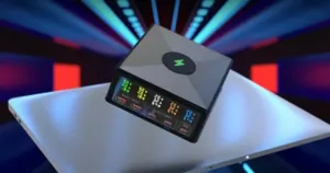 Két BlitzWolf töltő, ami leszámol a kábel-káosszal