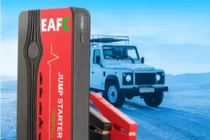 Télre készülve: EAFC bikázó, ami nem hagy cserben