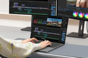 Teclast F17 Pro – Big display, big performance, small price