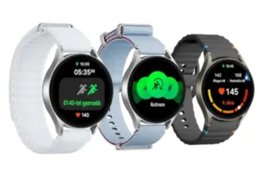 A Samsung Galaxy Watch 7 itthon drága? Nézd meg Alin!