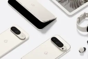 Googe Pixel 9: a Google válasza a túlgondolt mobilokra