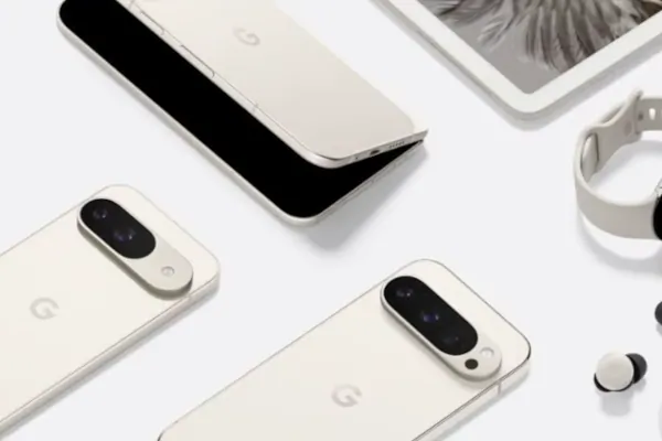 Googe Pixel 9: a Google válasza a túlgondolt mobilokra 1