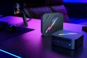 Blackview MP100 mini PC: zavarbaejtően jó ár-érték arány