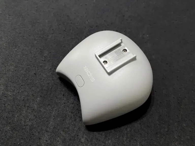 SiiPet LitterLens okos macskaalom-figyelő kamera teszt 5