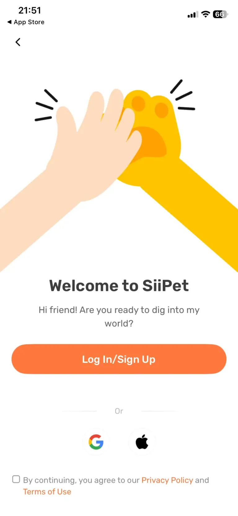 SiiPet LitterLens okos macskaalom-figyelő kamera teszt 11