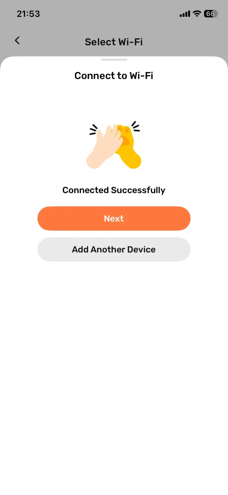 SiiPet LitterLens okos macskaalom-figyelő kamera teszt 15
