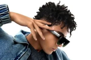 RayNeo Air 3S – 201 colos virtuális vászon a fejeden