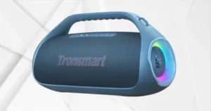 Tronsmart Bang 2: un altavoz que no le teme al volumen