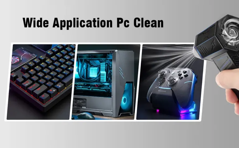 Takaríts szélsebesen a THERAGUN X3Ultra légfúvóval 6