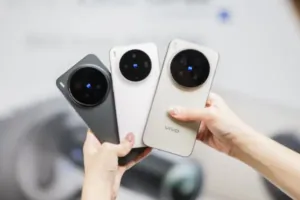 VIVO X300 – Amikor a csúcstelefon nincs túlárazva