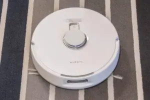 A Narwal Freo Z10 robotporszívó csak itthon van túlárazva