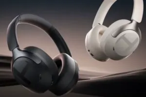 Haylou S40 és S30 – Zajos világból zenei menedék