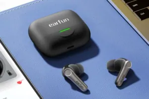 A díjnyertes EarFun Air Pro 4 Plus füles most igazán olcsó