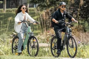 Városi vágta, vidéki kényelem – Foride Roamer 1 ST