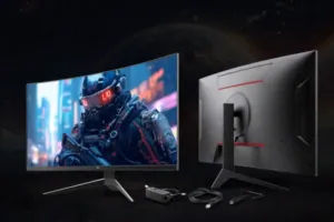 HVA + 240 Hz = KTC H32S17F monitor