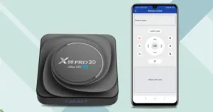 X88 Pro20: Meglepően combos Android TV Box 26 000 Ft-ért