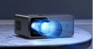 Ennyit tud 17 000 Ft alatt a BlitzWolf BW-V1 projektor