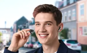 Test des écouteurs Bluetooth EarFun Air Pro 4+