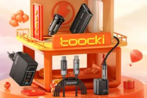 Hasznos Toocki cuccok apró pénzért Aliexpressről