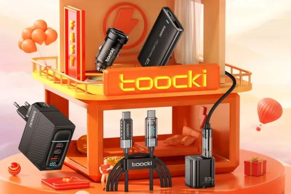 Hasznos Toocki cuccok apró pénzért Aliexpressről 1