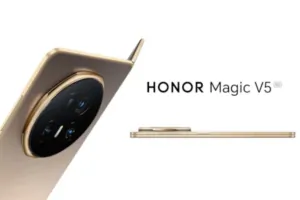 Honor Magic V5 – Que sait-il ? Demandez-lui ce qu'il ignore.