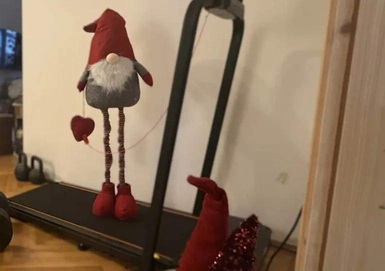 Formill FT52 walking and treadmill test 16