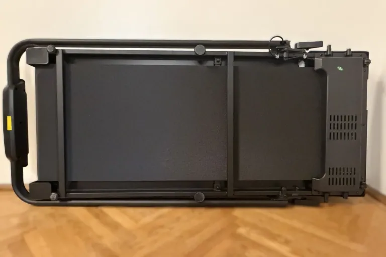 Formill FT52 walking and treadmill test 7