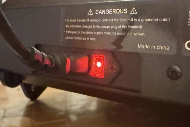 Formill FT52 walking and treadmill test 9