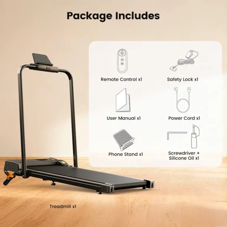 Formill FT52 walking and treadmill test 21