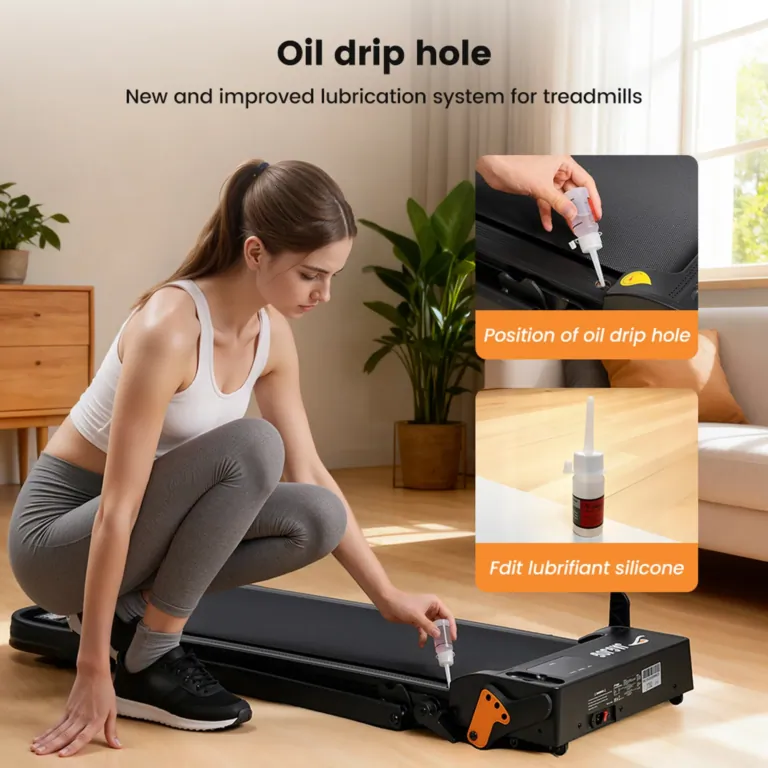 Formill FT52 walking and treadmill test 23